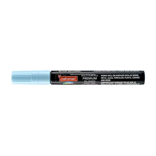 Chisel Tip Multi Surface Premium Paint Pen By Craft Smart Michaels
